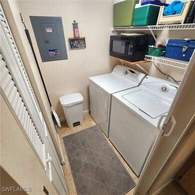 Full Size Washer & Dryer Inc