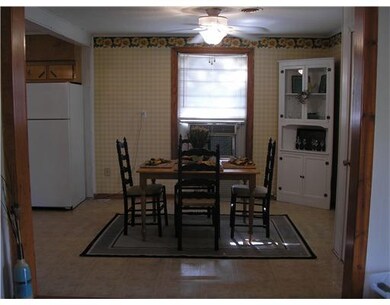 Dining Room.