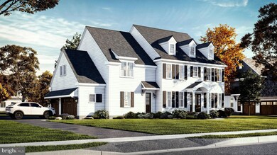 312 E Beechtree Ln, Wayne, PA 19087 - photo 3