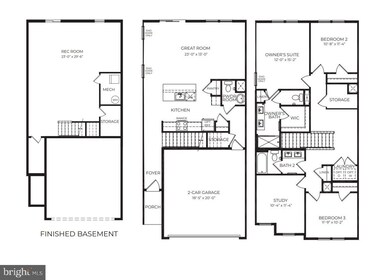 72 Fonthill Ct, Quakertown, PA 18951 - photo 2