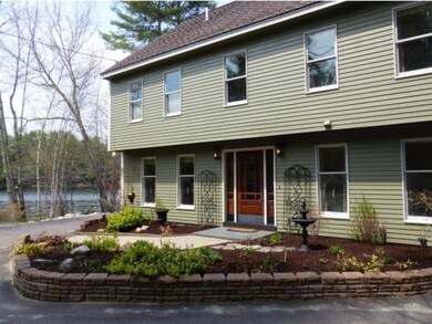 21 Deepwater Point, Moultonborough, NH 03254 - photo 4