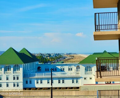 The Admirality Condominium unit 3D, Monmouth Beach, NJ 07750 - photo 3