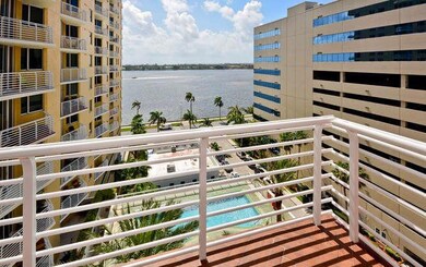 Palm Beach View