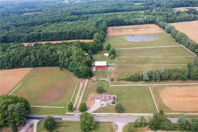 10028 Dicksonburg Rd, Conneautville, PA 16406 - photo 6