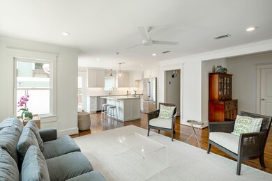 816 W Cottage St, Houston, TX 77009 - photo 4