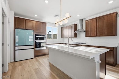 11584 Ashy Storm Ave, Las Vegas, NV 89138 - photo 3