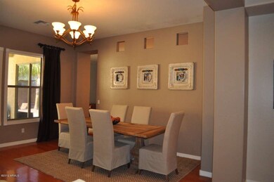 formal dining