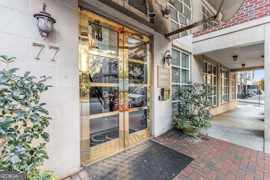 Cotting Court Condominiums unit 101, Atlanta, GA 30309 - photo 6