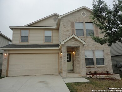 24711 Maple Crest, San Antonio, TX 78261 - photo 2
