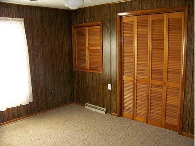 Bedroom.