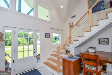 132 Fairview Meadows Dr, Demorest, GA 30535 - photo 4