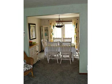 Dining Room.