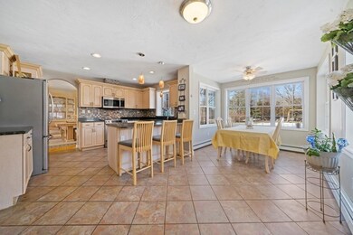 2 Pebblebrook Rd, North Easton, MA 02356 - photo 5