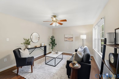 6026 Partingdale Cir, North Chesterfield, VA 23224 - photo 3