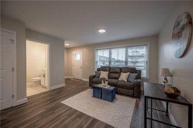 50 Mavis St unit 3, Pawtucket, RI 02860 - photo 6