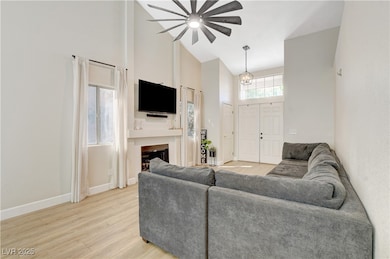 1077 Adelman Dr, Las Vegas, NV 89123 - photo 6