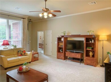 4401 Snowy Owl Cir, Norman, OK 73072 - photo 3