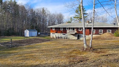 207 Hartshorn Rd, Barnstead, NH 03218 - photo 4