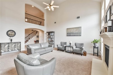 1236 Laurel Loop, Angleton, TX 77515 - photo 7