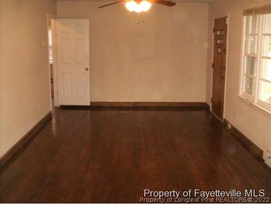 285 Channing Dr, Fayetteville, NC 28303 - photo 5