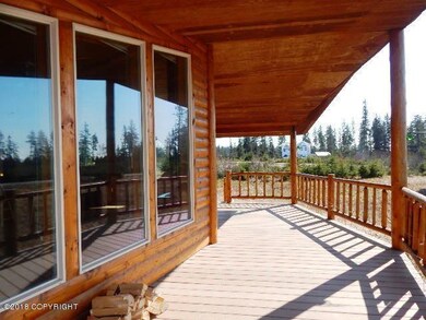 Porch