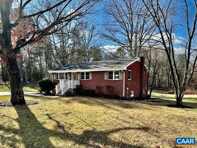 2313 Rose Hill Church Ln, Charlottesville, VA 22902 - photo 2