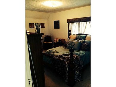 Master Bedroom.