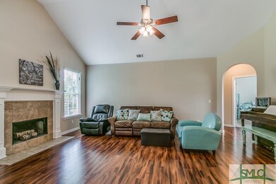 420 Chourre Ln, Guyton, GA 31312 - photo 4