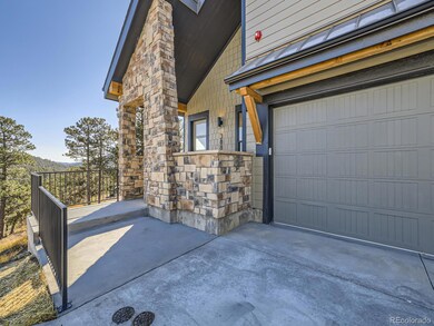 3883 Whispering Sage St, Evergreen, CO 80439 - photo 2