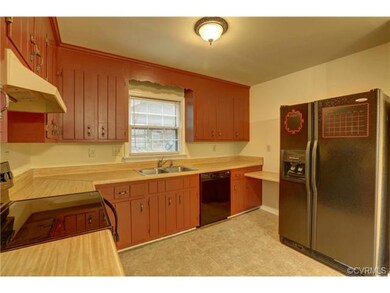 Stainless Refrigerator