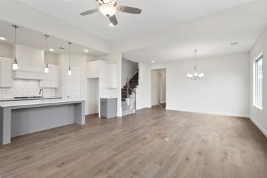 8449 Tripoli Trail, Frisco, TX 75034 - photo 4