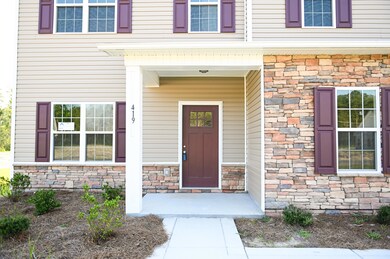 Wylie Branch 419-1060