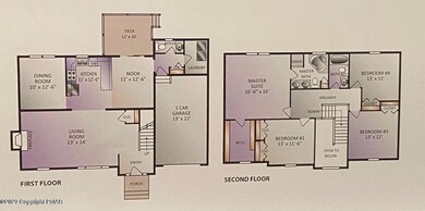 Lot 357 Park Place, Coolbaugh Township, PA 18466 - photo 2