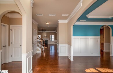 14 Adams Manor Ct, Mauldin, SC 29662 - photo 4