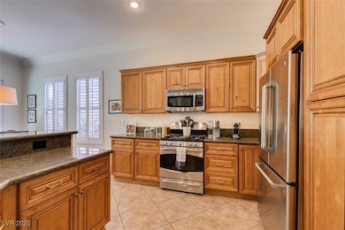 46 Fountainhead Cir, Henderson, NV 89052 - photo 7