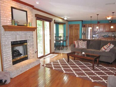 Family Room.