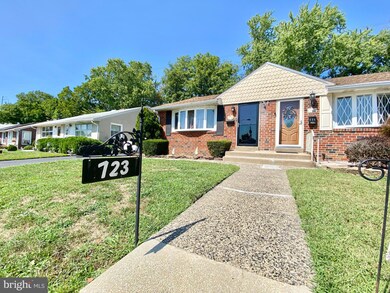 723 17th Ave, Prospect Park, PA 19076 - photo 7