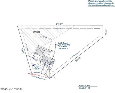 5045 W Gentle Ridge Cir, Meadow Lakes, AK 99654 - photo 5