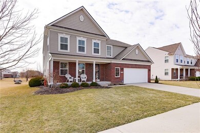 13135 Ambergate Dr, Fishers, IN 46037 - photo 3