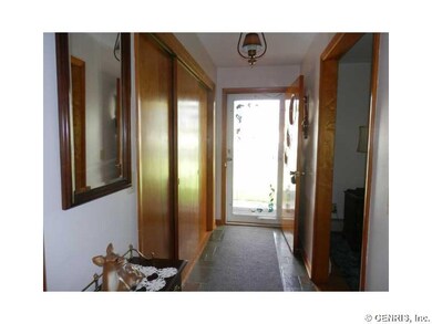 Foyer ENTRY