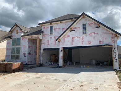 21206 Reynolds Reserve Way, Tomball, TX 77377 - photo 2