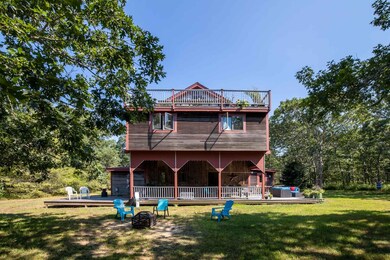 21 Checamo Path, Vineyard Haven, MA 02568 - photo 4