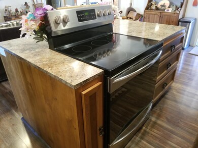 Appliances