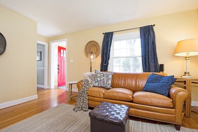 45 Saxon Rd, Worcester, MA 01602 - photo 7