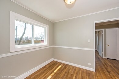 3rd Bedroom