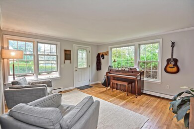 72 Madeline Rd, East Falmouth, MA 02536 - photo 4