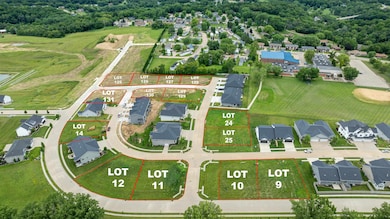 Lot 25 Rolling Creek Ln, Dubuque, IA 52003 - photo 5