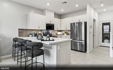 6764 Nimbus Ave unit lot 6, Las Vegas, NV 89130 - photo 3