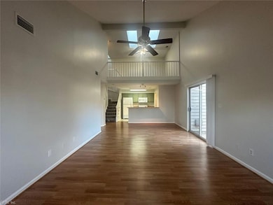 1309 Quail Creek Hollow unit B, Chesapeake, VA 23320 - photo 4