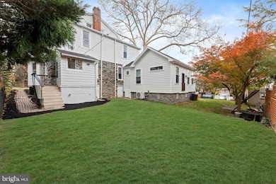 209 Merion Ave, Narberth, PA 19072 - photo 6